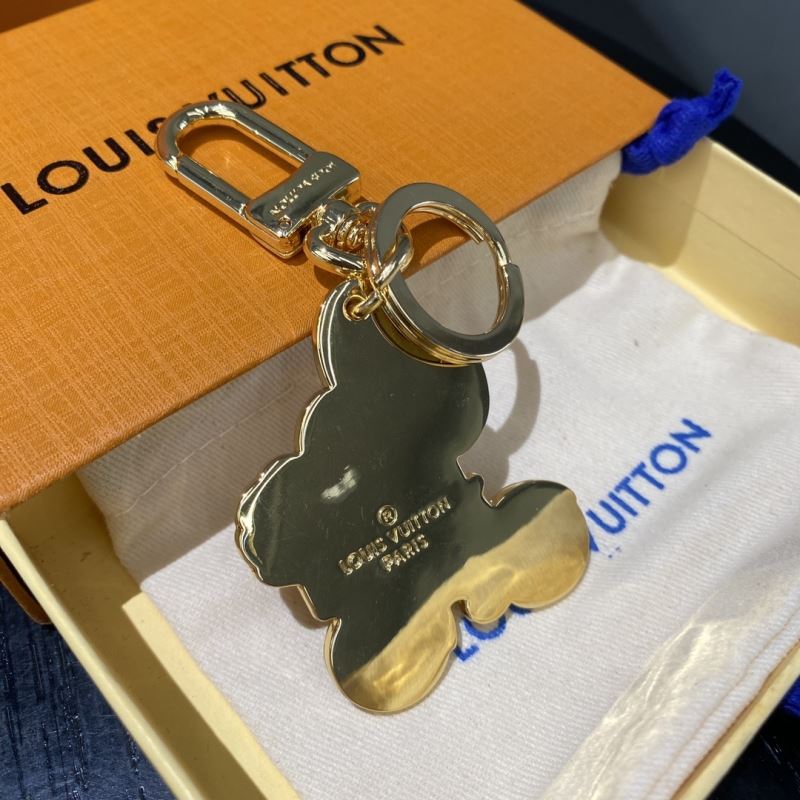 Louis Vuitton Keychains